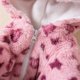 thumbnail image 5 of Pet Clothes Fall and Winter Models Leopard Thickened Coat Small and Medium-sized Dogs As Well As Cats Leopard Model Clothing ShopWise Round, 5 of 8