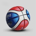 thumbnail image 4 of Pelota de Baloncesto molten GQ7X de Cuero de PU, 4 of 4