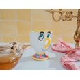 thumbnail image 4 of Disney'S Beauty And The Beast Chip Tea Cup 3D Sculpted Ceramic Coffee Mug, 20, 4 of 8