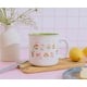 thumbnail image 3 of Taza Camper Silver Buffalo Sanrio Hello Kitty Mushroom Crew, 3 of 8