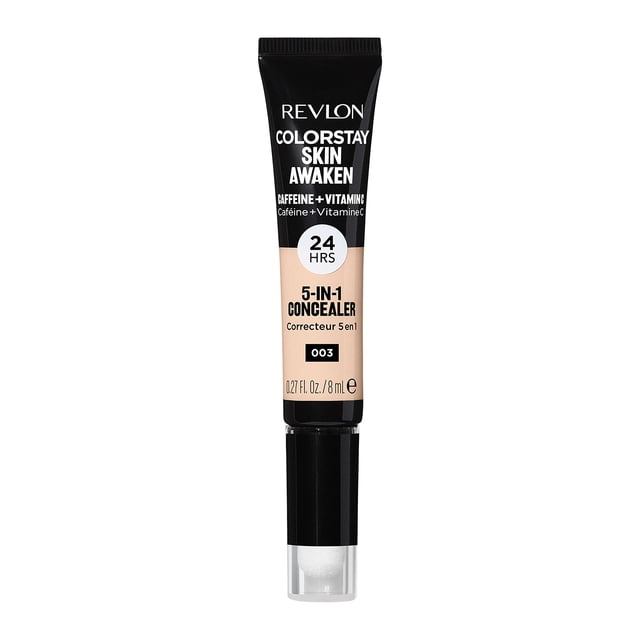 Corrector Revlon ColorStay Skin Awaken 5 en 1 003 Cool Ivory