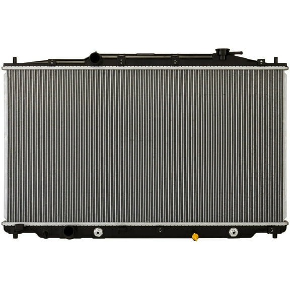 REACH Radiator 41-13121 for 11-09 Acura TL