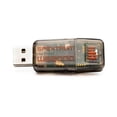 thumbnail image 2 of Simulador de vuelo RC USB inalámbrico Dongle Spektrum WS2000, 2 of 6