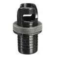 thumbnail image 3 of Yimiti Air Foot Pump Valve Hose Adapter Connector For Inflatable Boat For Kayak 2Pc, 3 of 9