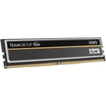 thumbnail image 2 of Memoria RAM DDR5 16GB 5600MT/s TEAMGROUP ELITE PLUS 1x16GB Negro TPBD516G5600HC4601, 2 of 4
