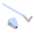 thumbnail image 4 of Herramienta de limpieza, cepillo de baño de golf colgante Cepillo de baño de golf colgante Cepillo de baño de mango largo Claridad notable, 4 of 14