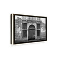 thumbnail image 2 of Laura DeNardo 'Venice Facade I' Canvas Art, 2 of 3