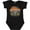 AB-Black, variant on Inktastic Truck for Baby Boy Boys Baby Bodysuit