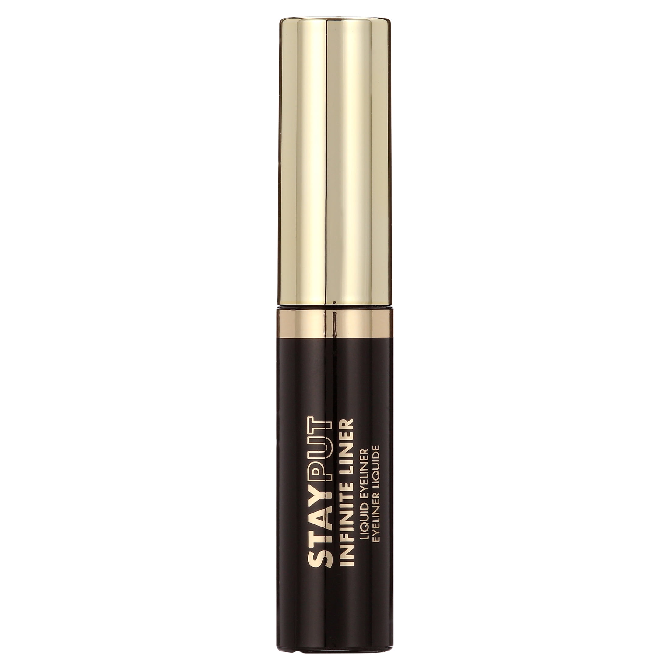 Milani Stay Put Infinite Eyeliner , Black