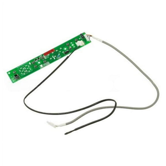 GE APPLIANCE WJ26X23922 IU BOARD - GENUINE OEM PART