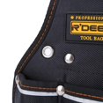 thumbnail image 3 of Riñonera multifuncional Bolsa colgante Bolsa de almacenamiento de herramientas portátil (StyleB) Likrtyny Para estrenar, 3 of 6