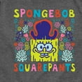 thumbnail image 3 of The Spongebob Movie: Search For Squarepants - Underworld - Youth Short Sleeve Graphic T-Shirt, 3 of 6