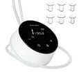 thumbnail image 1 of Electric Nipple Corrector Powerful Inverted Nipple Corrector Flat Nipple Puller, 1 of 5