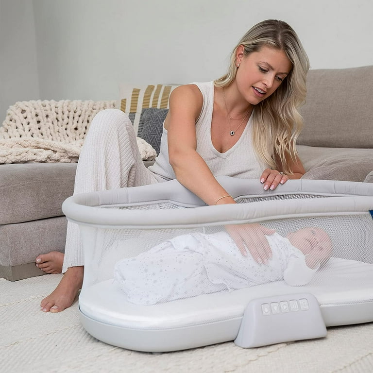 Halo bassinest bedding sale