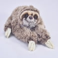 thumbnail image 6 of Sloth Plush Toy Gift Kids Stuffed Animal Toy, 6 of 8