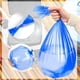 thumbnail image 5 of Bolsas de gran valor Basura con cordón de cocina Bolsas de basura para baño Cuenta 1 rollo de película de repuesto Caja de pañales Película de repuesto compatible Se adapt(Compre 2 y obtenga 1 gratis), 5 of 6