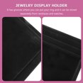 thumbnail image 3 of Jewelry Display Tray Showcase Display Tray for Ring Earring Necklace Bracelet, 3 of 8
