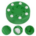 thumbnail image 3 of Kesenlong Game Hockey Puck 1pc Roller Hockey Puck Hockey Puck Roller Hockey Game Puck Street Hockey Puck, 3 of 8
