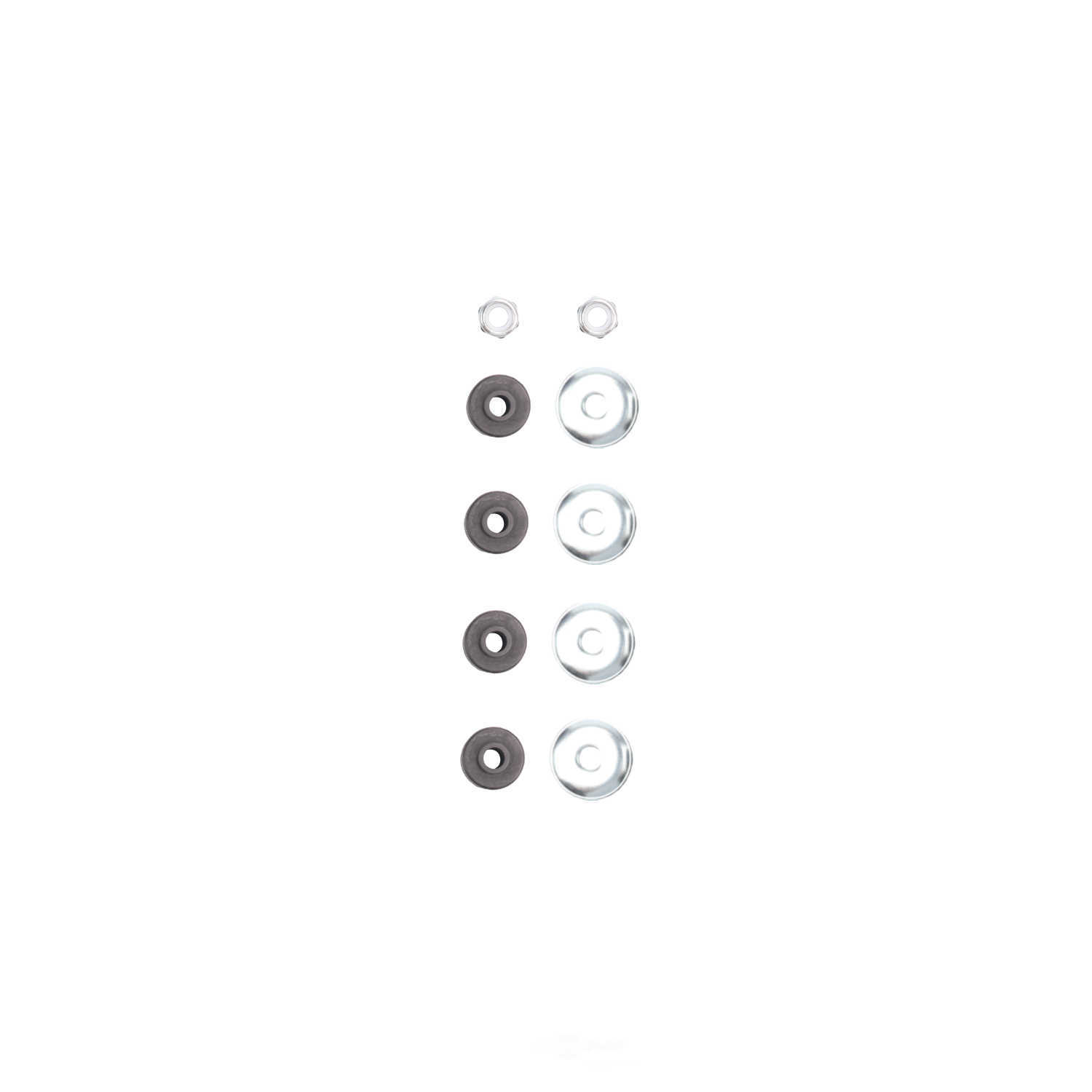 PRT 173296 Shock Absorber