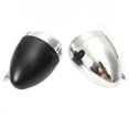 thumbnail image 3 of Opperiaya Bicycle Retro Front Light Waterproof 160 Degree Perspective Accessory, 3 of 5