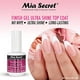 thumbnail image 3 of Gel Gel Top Coat Mia Secret Ultra Shine para uñas, 3 of 4