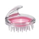 thumbnail image 4 of Masaje Cuidado De La Salud Champú Cabello Cuero Cabelludo Masajeador Cepillo De Ducha Lavado De Cabello Masaje Peine Herramienta De Belleza Rosa, 4 of 7