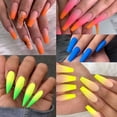 thumbnail image 3 of Polvo acrílico para manicura profesional, 15G, polímero 3D, pigmento fino tallado, suministros para manicura, accesorios para manicura, 3 of 4