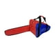 thumbnail image 4 of Estuche de transporte para motosierras Bolsa de almacenamiento para motosierras Accesorios multifunción Ligero Rojo Azul, 4 of 8