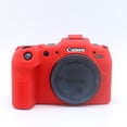 thumbnail image 1 of GadgetCom Silicone Protective Case for Canon EOS RP - Shockproof, Anti-Scratch Full Body Cover, Easy Grip Design, 1 of 6