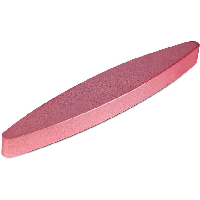 1 hacha rosa, herramienta, tapa de piedra de afilar, herramienta de cocina para acampar y jardín, tapa de grava doble, cabezal de molienda Sailing Electrónica