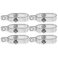 thumbnail image 1 of 6Pcs Wire Tensioner Wire Rope Tightener Steel Cable Tensioner Tool Cable Rope Tensioner, 1 of 9