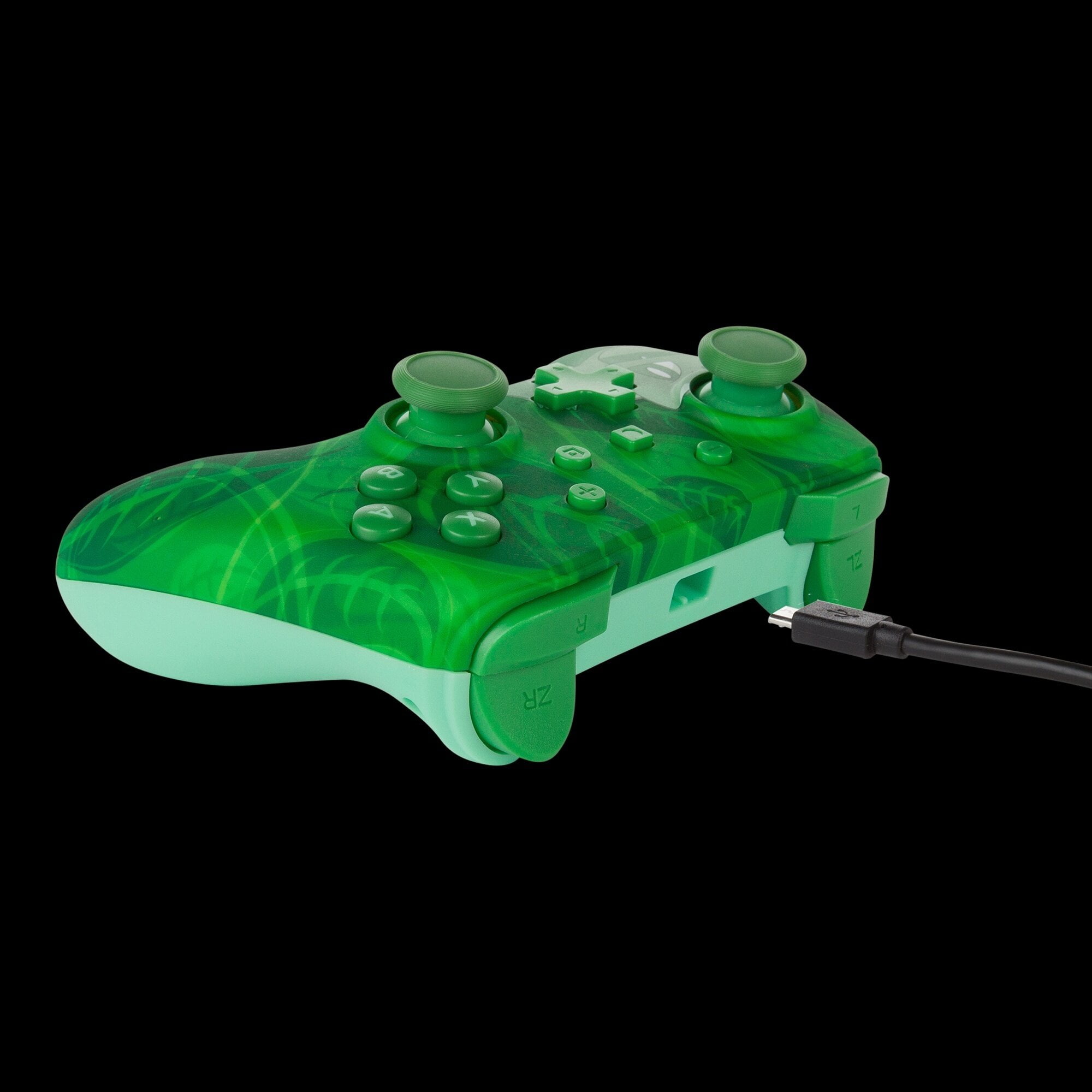 Bulbasaur pro controller sale