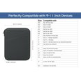 thumbnail image 2 of Funda para tableta Dadanism para iPad 11.ª generación, reMarkable, 2 of 7