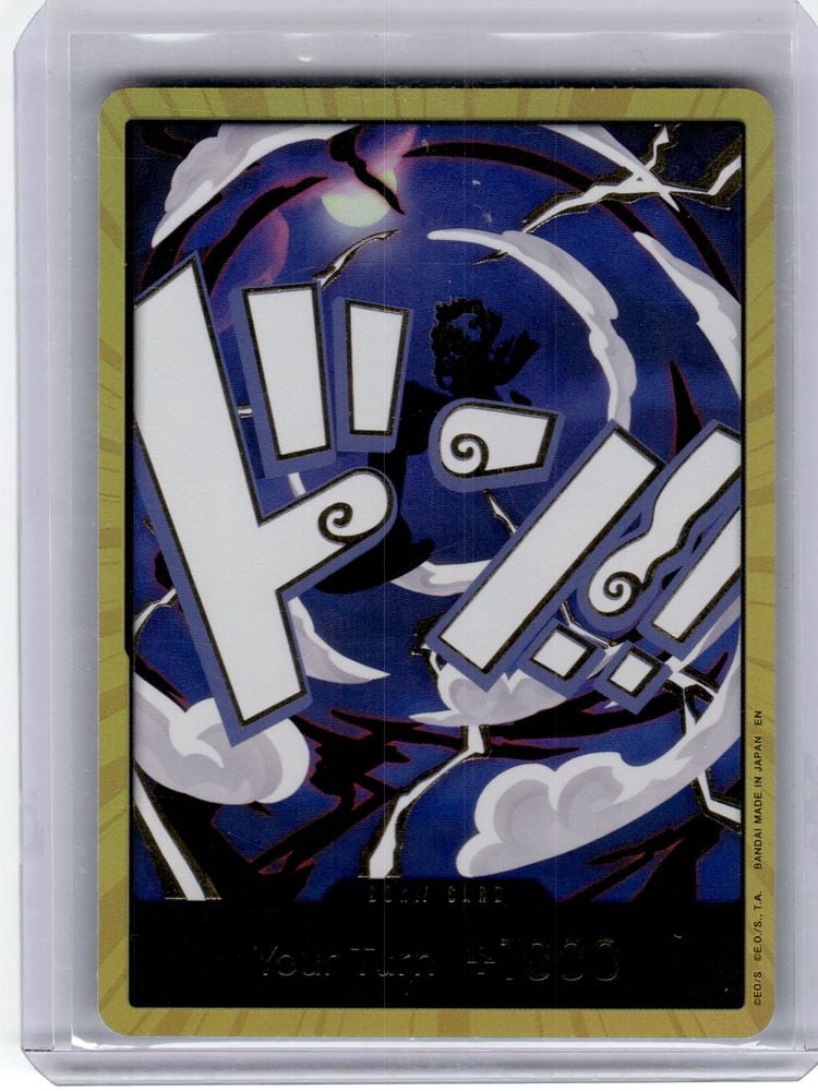 Premium Booster Vol. 2 (PRB-02) Don!!