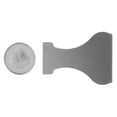 thumbnail image 2 of Exo Terra Diaphragm for Exo Terra Fogger Ultrasonic Fog Generator, Replacement Part, PT2082, 2 of 4