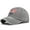 Gray, variant on Vintage Baseball Hats for Men American Flag Patch Breathable Mesh Classic Baseball Caps Adjust Cotton Running Ball Hats