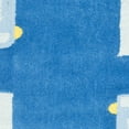 thumbnail image 3 of Kids Rug - Safavieh Kids -Blue/Multi-Color:Blue/Multi,Design:Kids,Shape:Accent,Size:4'L x 2'6" W, 3 of 5