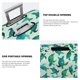 thumbnail image 3 of Balery Green Sea Turtle Funda de equipaje, fundas para maletas, elástica, lavable, protector de maletas, compatible con maletas de 18 a 32 pulgadas-Medium, 3 of 7