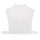 thumbnail image 1 of Elegante media camisa agraciada falso cuello Dickey desmontable media blusa camisa Zulema Camisa de cuello, 1 of 8