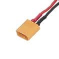 thumbnail image 3 of LiPo Battery to USB Charging Adapter with Voltage Protection, Portable Emergency Phone Charger Board for Outdoor Adventures & DIY Projects, Lithium Polymer Compatible, Overcharge Protection, 3 of 9