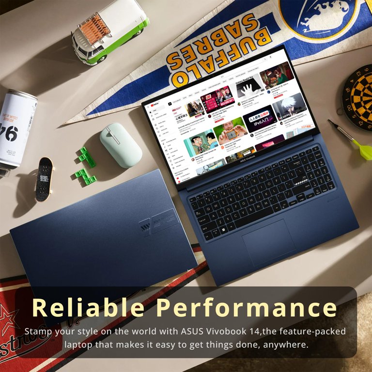 ASUS VivoBook 15.6