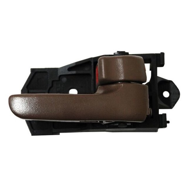 Manija Puerta Interior Sienna 1998 A 2003 Toyota Delantera O Trasera Der Café Genérica .
