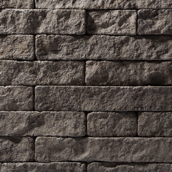 Evolve Stone Non-Rated District View Morning Aspen Stone Veneer (14.25 sq. ft. per box)