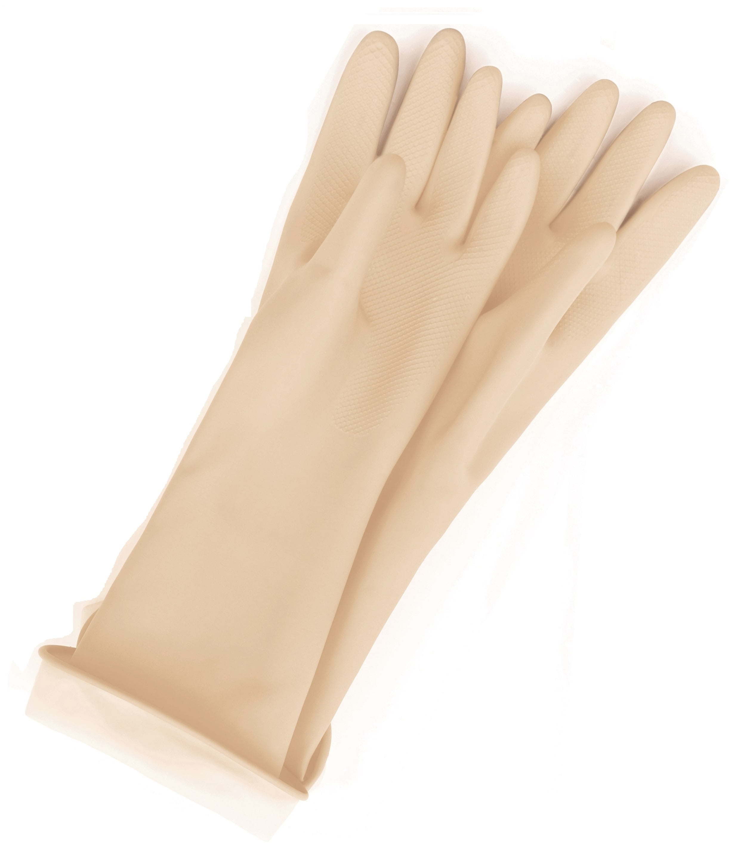 doorgaan oud koken Kids, Children Reusable Multipurpose Waterproof Hand Protection Latex  Rubber Gloves (1 Pair, PINK) - Walmart.com