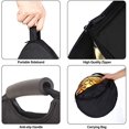 thumbnail image 5 of Selens Photography Reflector 59x39inches 5 in 1 Light Diffusers Collapsible with Handle for Photo Studio Lighting &, 5 of 5