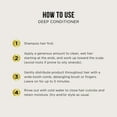 Hask Argan Oil from Morocco Repairing Deep Conditioner with Vitamin E