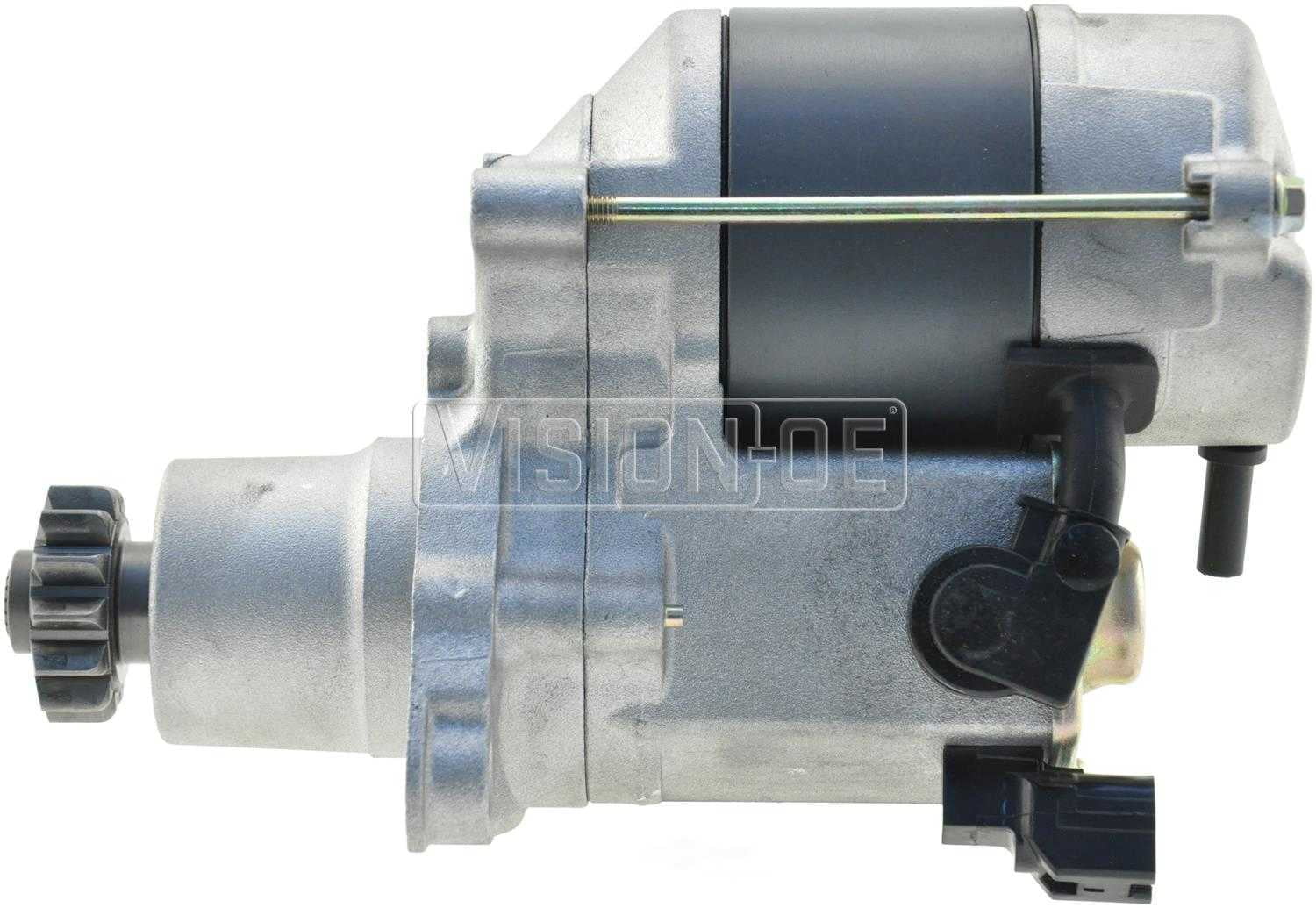 Vision OE 17774 Starter Motor