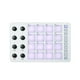 thumbnail image 4 of MIDI Pad Teclado MIDI MIDI Pad Beat Maker Machine Controlador MIDI USB para principiantes, 4 of 9