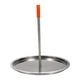 thumbnail image 3 of Rejilla Para Barbacoa Con Bandeja De Goteo Soporte Vertical Para Parrilla Camping Pescado Entero Sunnimix rejilla para barbacoa, 3 of 8