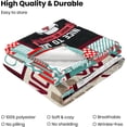 thumbnail image 6 of Nurse Gifts for Women, Nurse Practitioner Gifts for Women, RN Gifts for Nurses, Nurse Appreciation Gifts, Nursing Student Gifts, Nurses Week Gifts, Nurse Graduation Gift Throw Blanket 60 x 50 Inch, 6 of 6